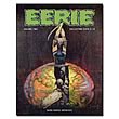Eerie Archives Volume 2 Hardcover Graphic Novel